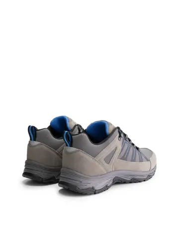 Grasten - Heren lage wandelschoen - Travelin'