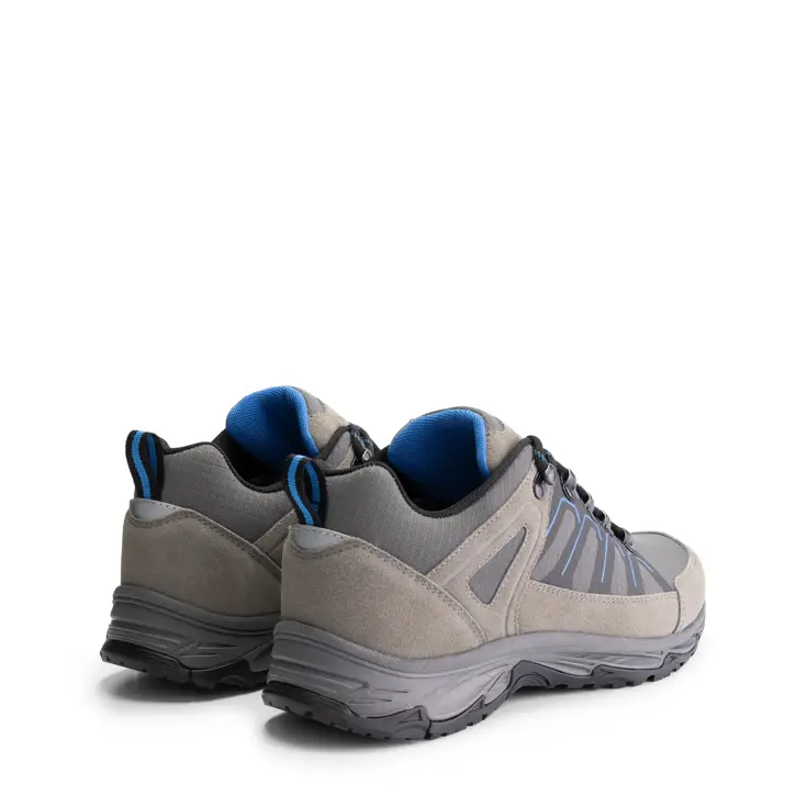 Lokken Heren - Lage wandelschoenen - Waterdicht