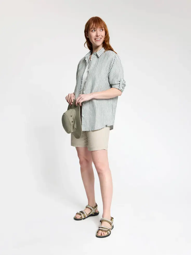 Olivia - Blouse dames