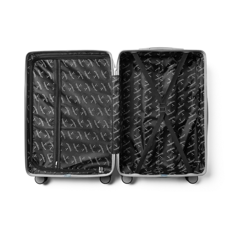 Voyagoux Classic Reiskoffer 72L