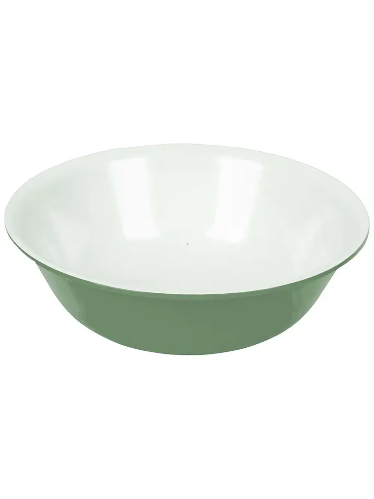 Servies Two-tone 16 Stuks