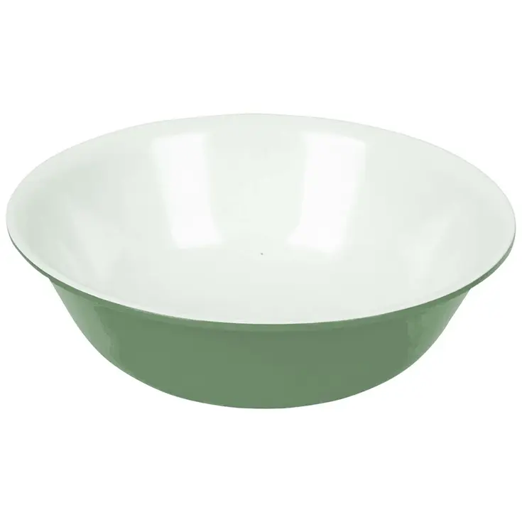 Servies Two-tone 16 Stuks