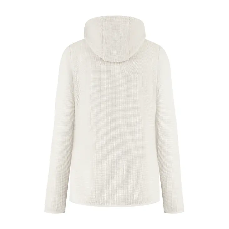 Tilde Dames - Outdoorvest - Fleece