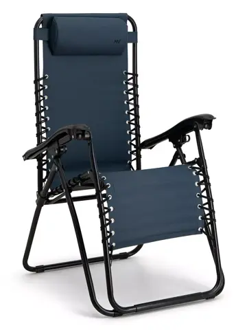 Lucca - Campingstoel - Human Nature