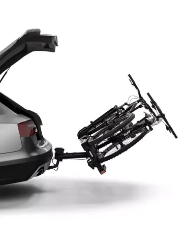 EasyFold XT 933 - Fietsendrager - Thule