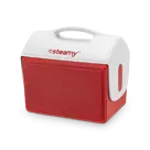 Steamy Sport 15 Koelbox - Rood - 15L