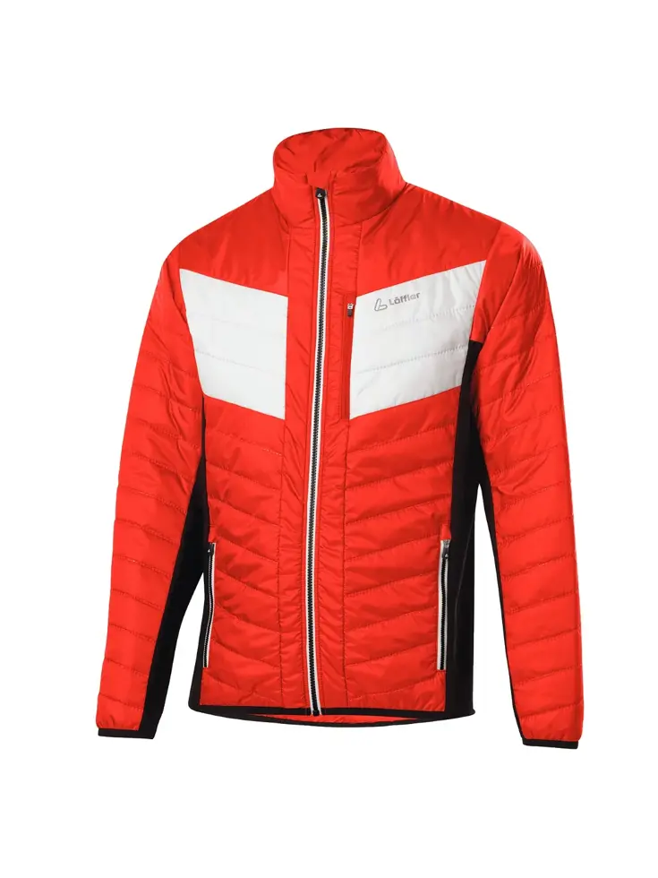 Jas heren Evo Hotbond Primaloft 60