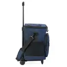 Brisby boodschappentrolley met koelvak 32L