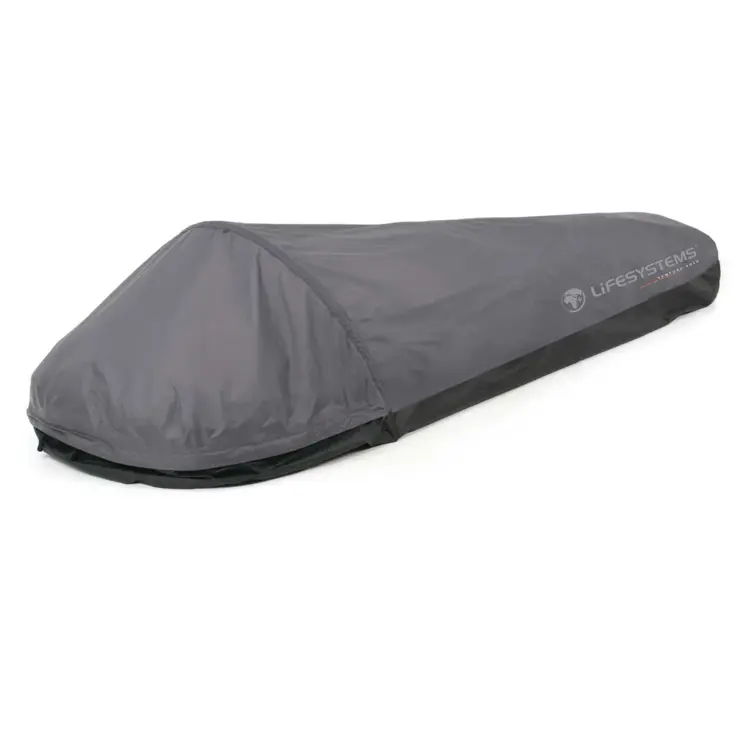 Bivi tent Venture Solo Hooped