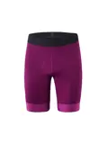 Fietsbroek kort Basic Gel dames