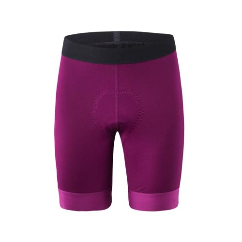 Fietsbroek kort Basic Gel dames