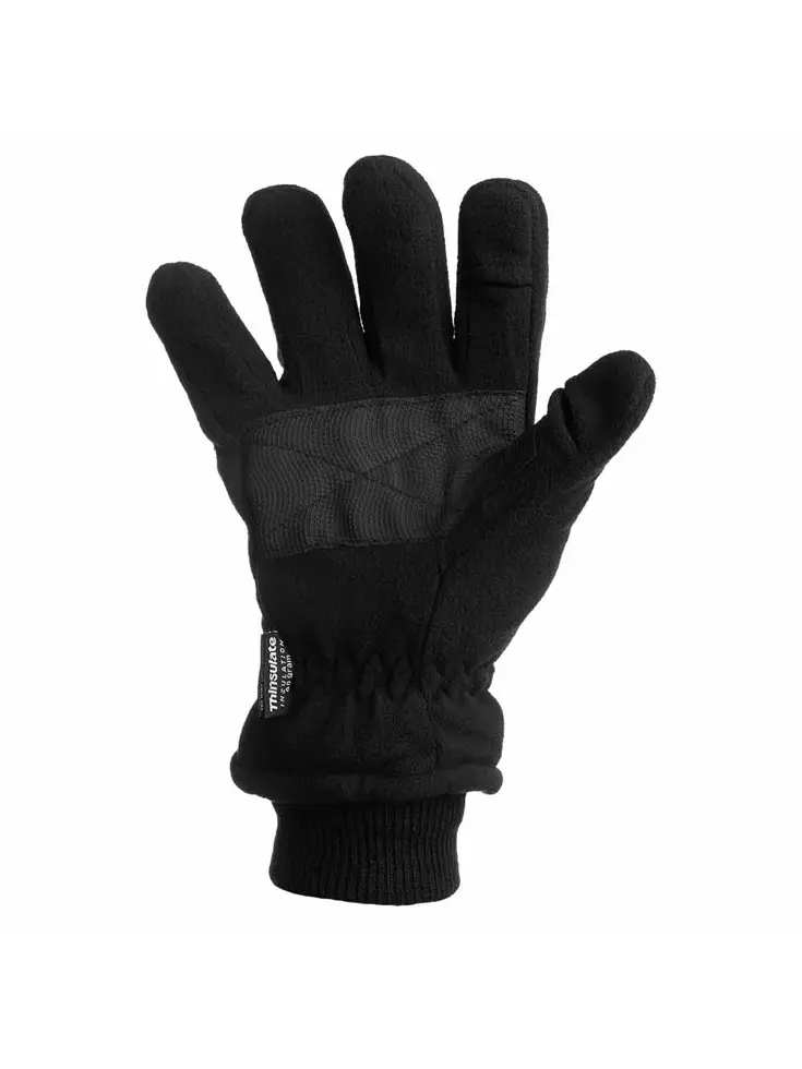 Fleece - Heren - Handschoenen