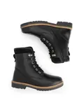 Travelin' Larvik Dames - Veterboots - Gevoerd