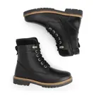 Travelin' Larvik Dames - Veterboots - Gevoerd