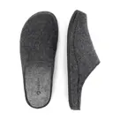 Travelin' Come Home Heren - Pantoffels - Wol
