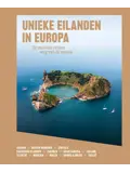 Unieke eilanden in Europa