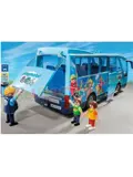 PLAYMOBIL® FunPark Bus 9117