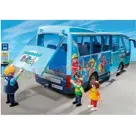 PLAYMOBIL® FunPark Bus 9117
