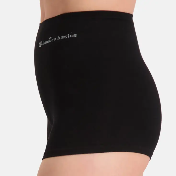 STELLA - 2-pack Seamless Boxers Dames