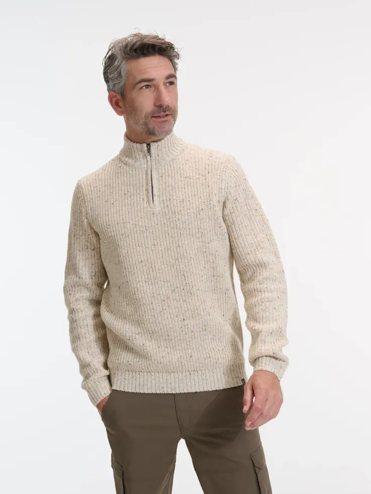 Tarav - Trui heren - Human Nature