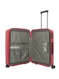 Travelite Mooby 4w Trolley M red |80 L
