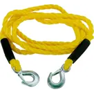 Sleepkabel snelsluiting - Carpoint