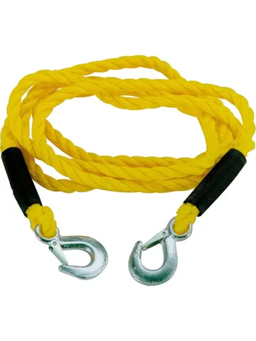 Sleepkabel snelsluiting - Carpoint