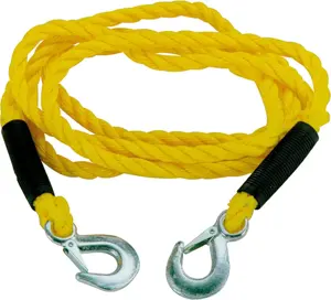 Sleepkabel snelsluiting - Carpoint