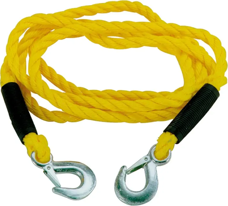 Sleepkabel snelsluiting - Carpoint