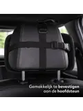 Autospiegel Baby - Achterbank - Verstelbaar