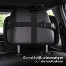 Autospiegel Baby - Achterbank - Verstelbaar