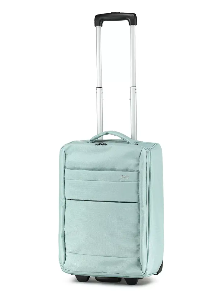 Trolley - Valence - 51 cm - Opvouwbaar