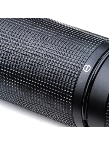 Nextorch C2 LED Zaklamp 250 Lm - Zwart