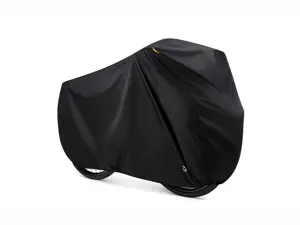 CUHOC Elektrische Fietshoes 200x70x110 cm