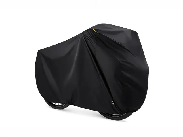 Fietshoes 190x60x90 cm - Slotgat