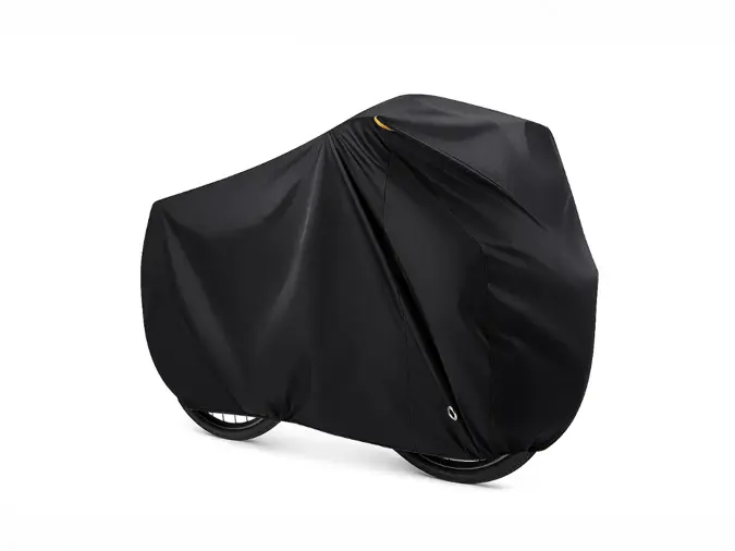 CUHOC Elektrische Fietshoes 200x70x110 cm