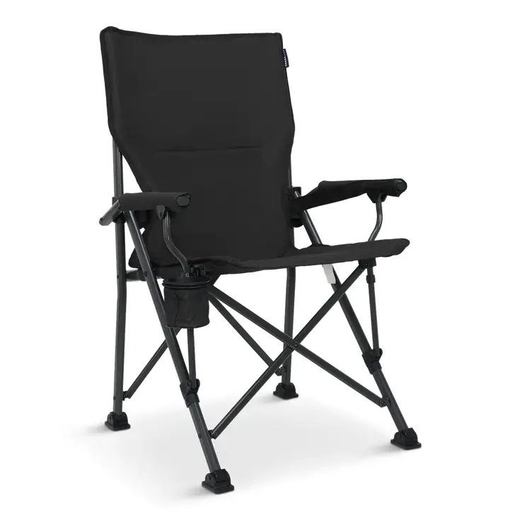 Ergonomische Campingstoel - Opvouwbaar - 120KG