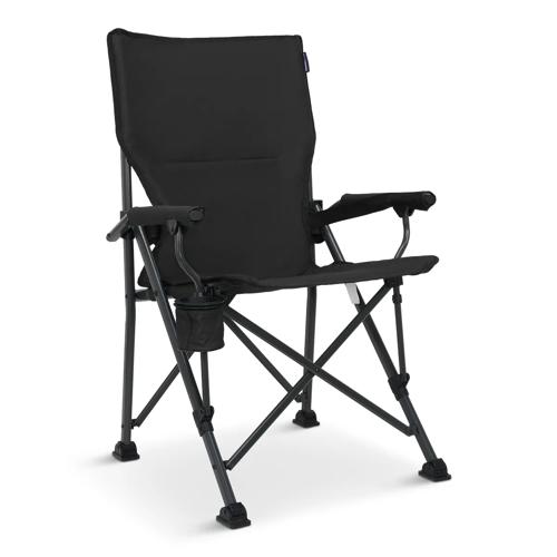 Ergonomische Campingstoel - Opvouwbaar - 120KG