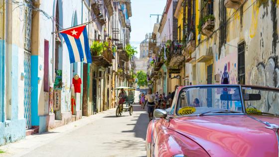 Stad Havana