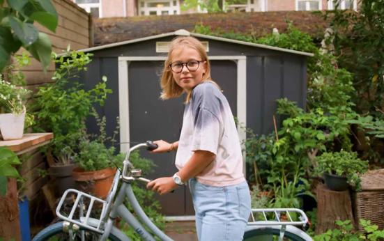 Kinderfietsenplan tikt de 15.000 aan