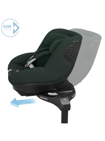 Pearl 360 Pro - Autostoel - Maxi-Cosi