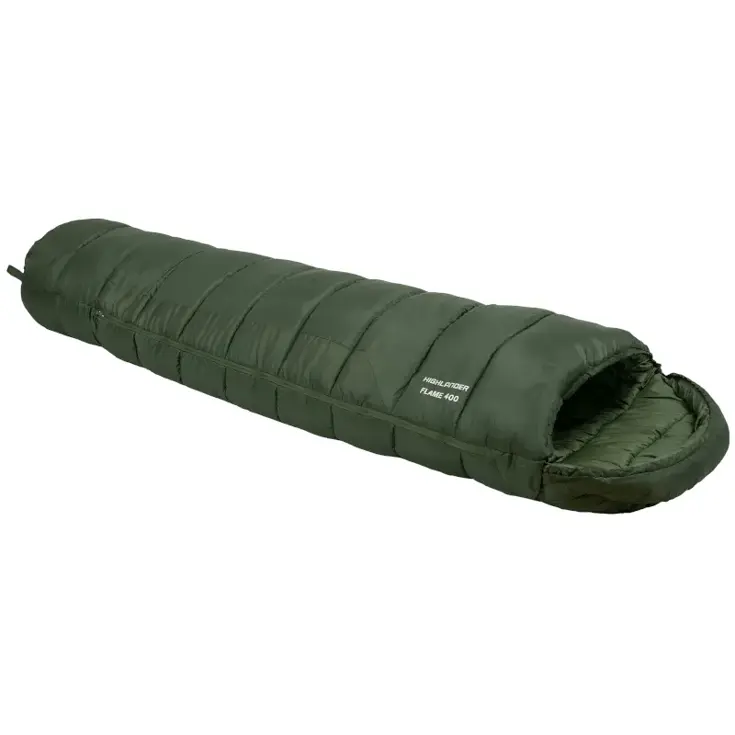 Mummyslaapzak Phoenix Flame 400
