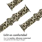 Bandje voor Apple Watch | 44/45/46/49 mm