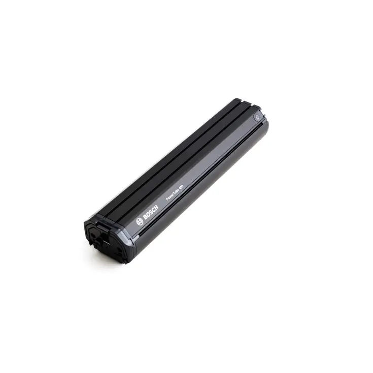 PowerTube 400 | Horizontaal