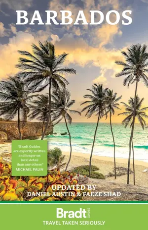 Reisgids Barbados 5