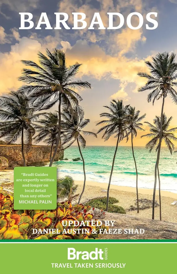 Reisgids Barbados 5