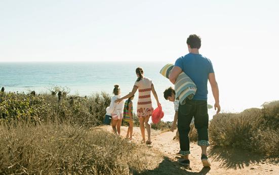 Nederlanders weer massaal op zomervakantie