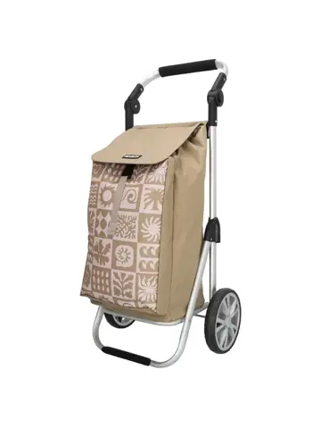 Alberic - Boodschappenkar - Koelvak - 42L