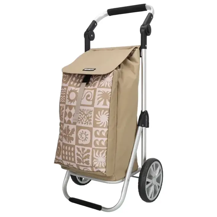 Alberic - Boodschappenkar - Koelvak - 42L