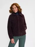 Miranda - Fleecevest dames